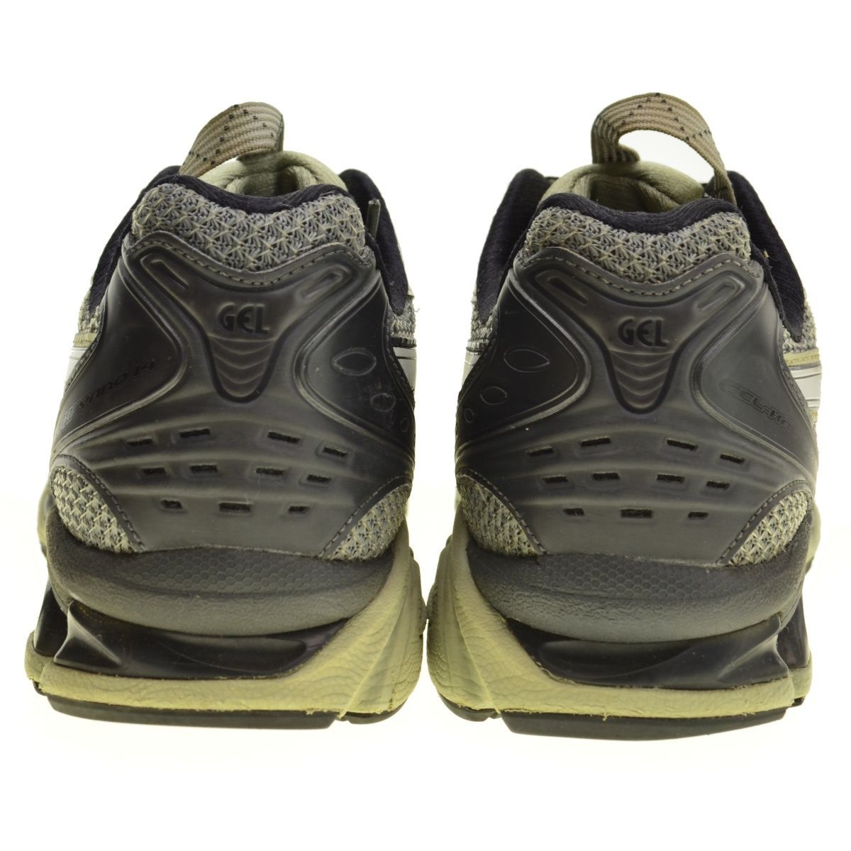 27cm【ASICS × KIKO KOSTADINOV / アシックス × キコ コスタディノフ 