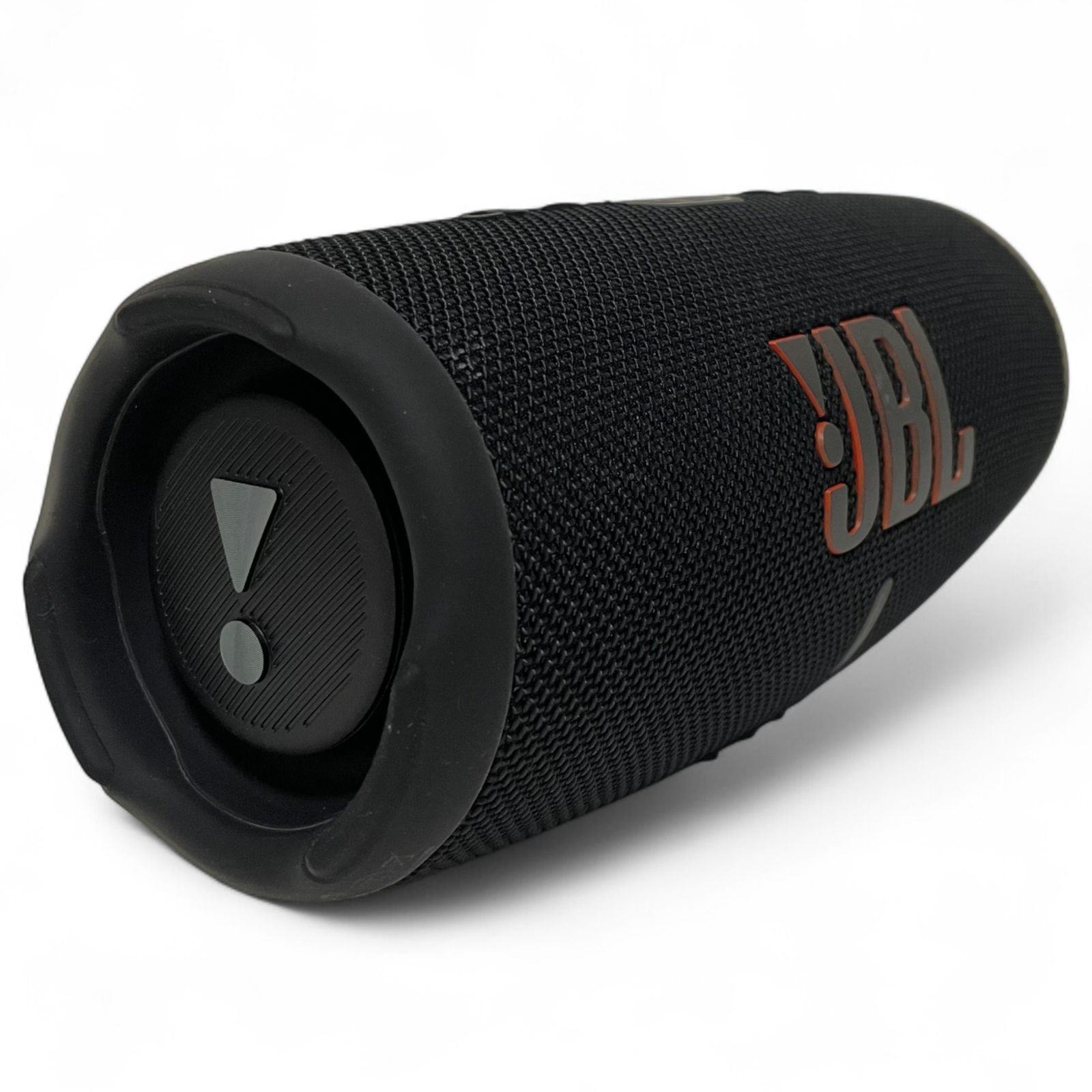 ○ ジェイビーエルJBL スピーカー CHARGE5 ブラック 売れ筋 パワフル