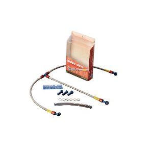 【新品・5営業日で発送】BUILD A LINE／20571383 アルミ T2-TYPE (フロント) ZX-12R 00-01