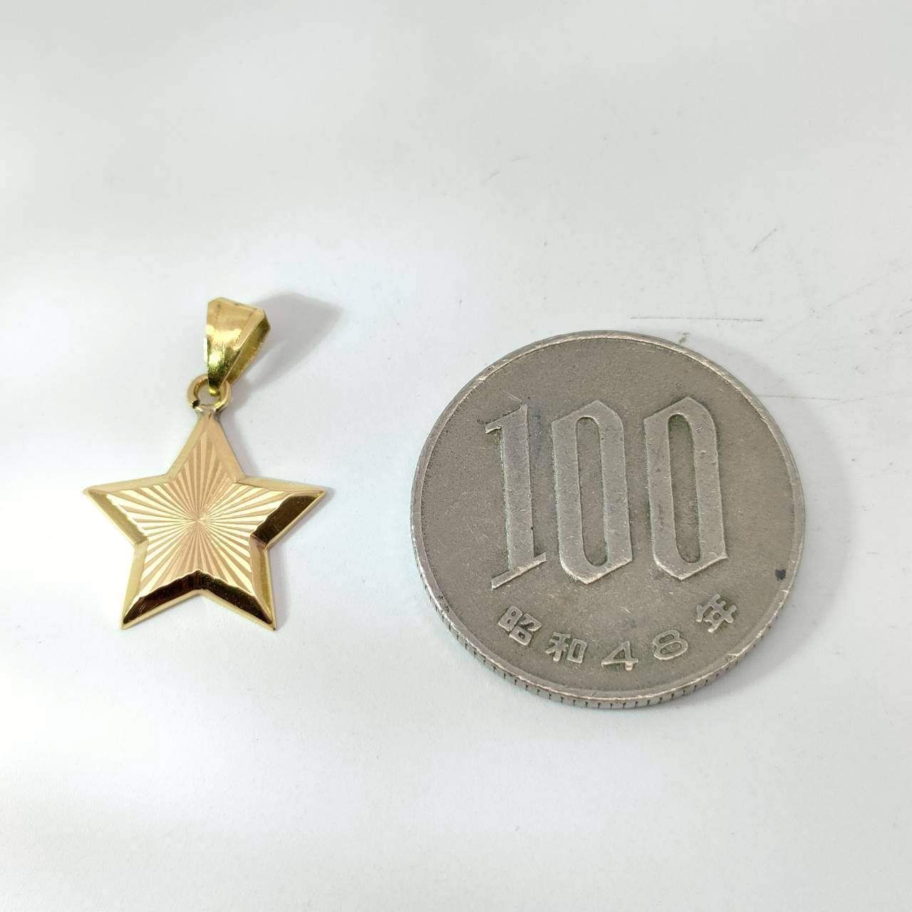 ネックレストップ