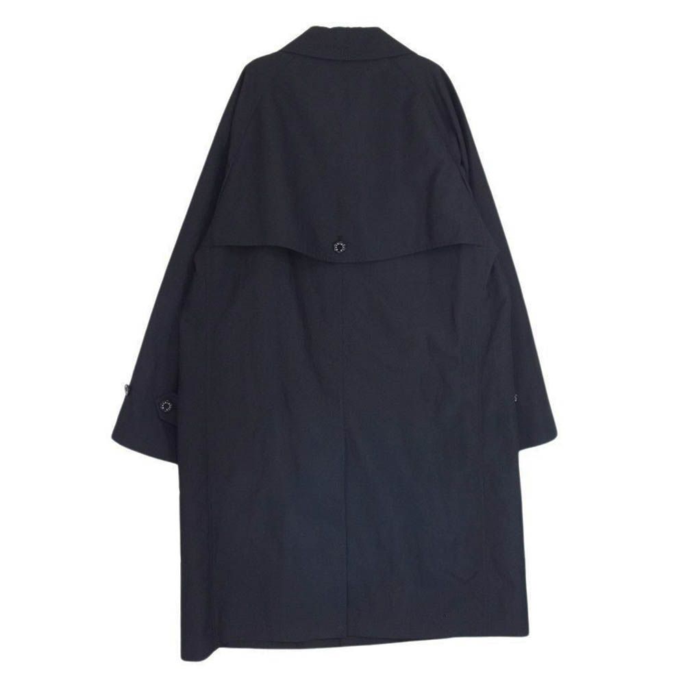 Mackintosh マッキントッシュ PACKABLE BELFORD パッカブル ベル
