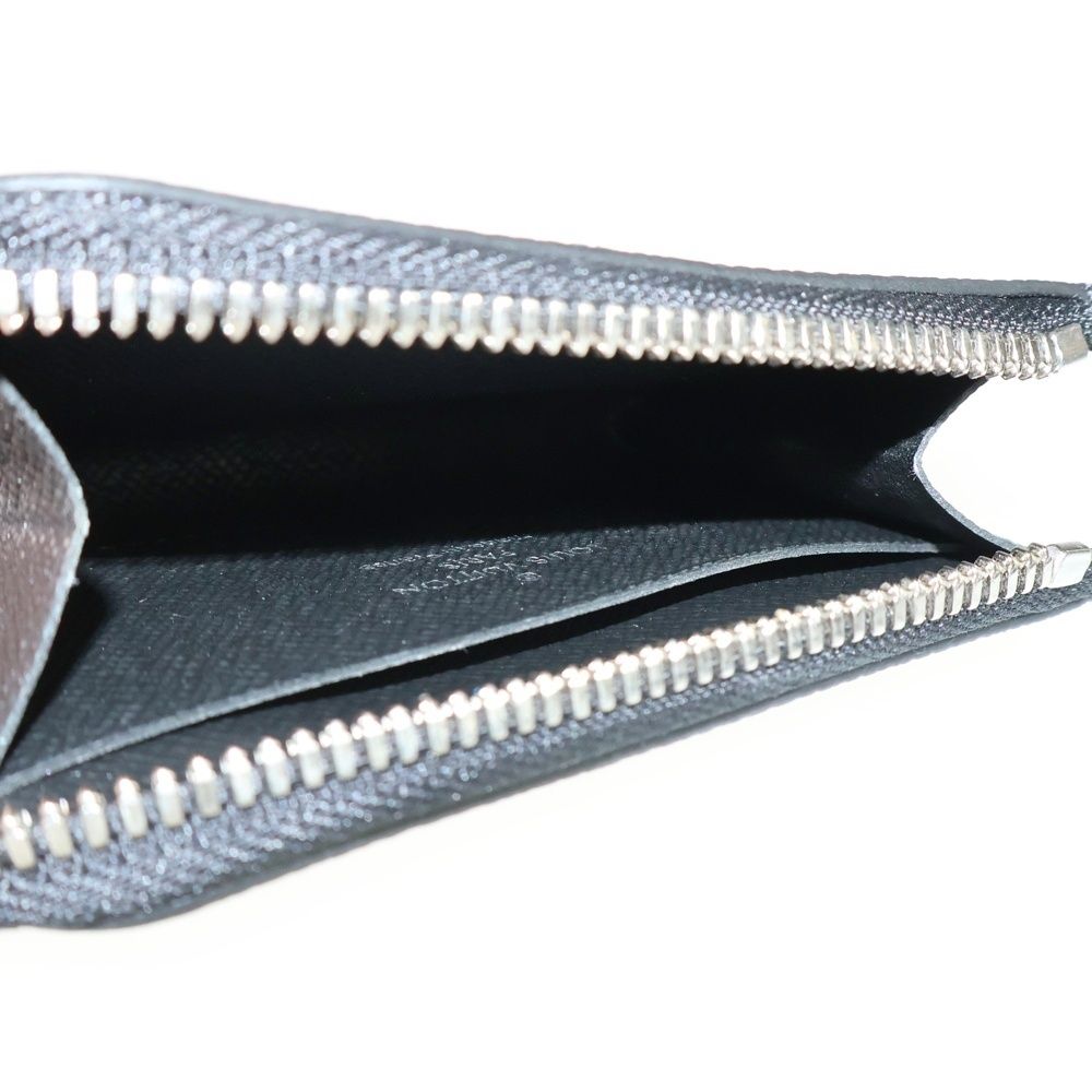 ルイヴィトン タイガ ジッピーコインパース コインケース グラシエ