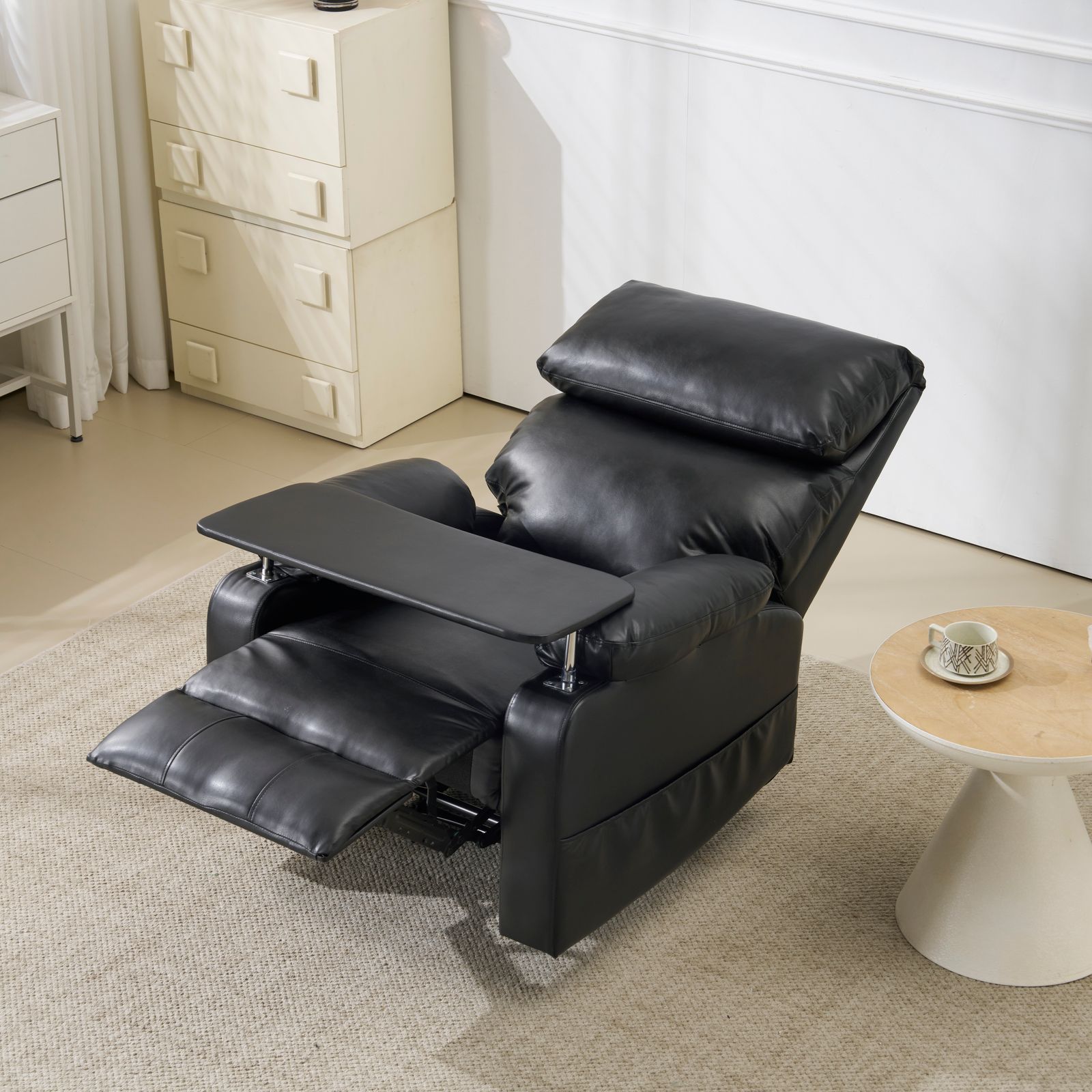 20%割」 160度調節可能なリクライニングソファー 1人掛け ゲーミング