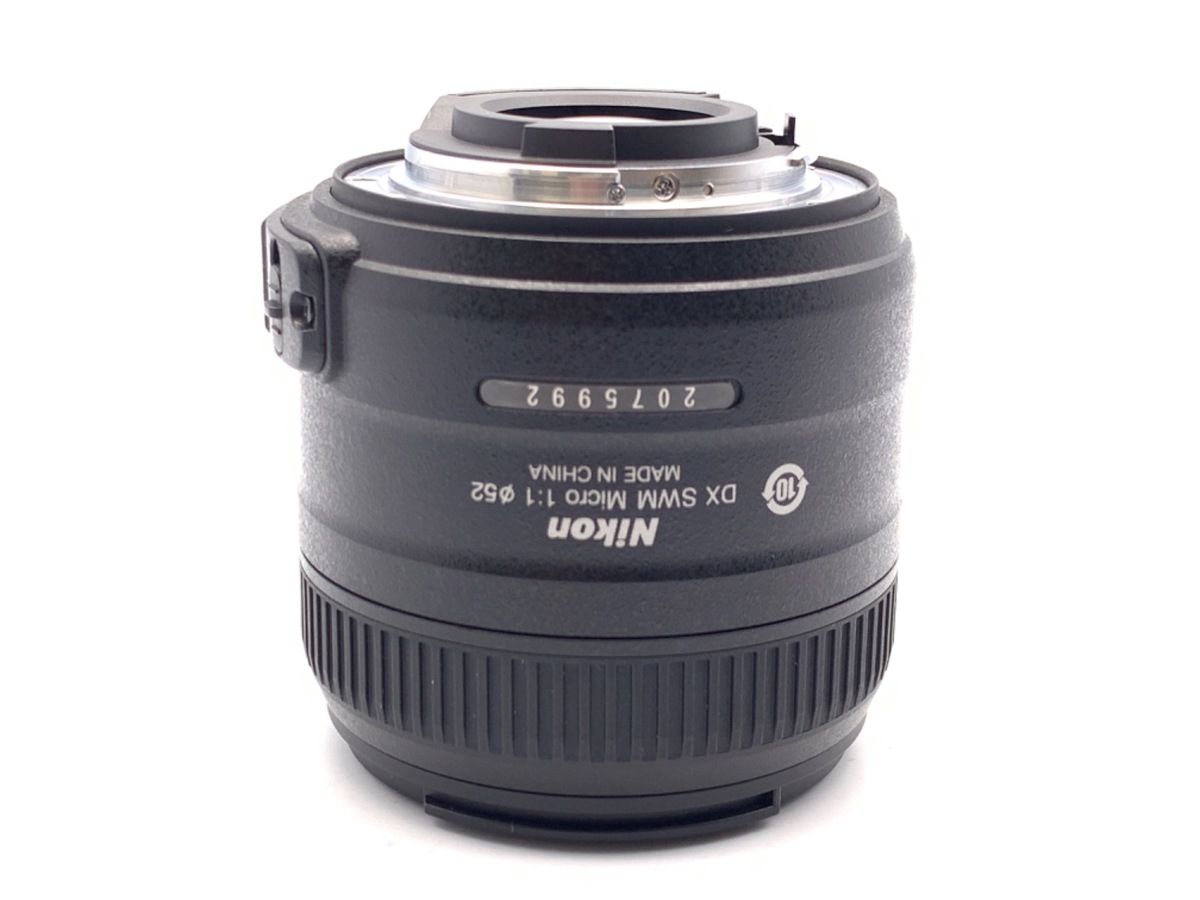 美品Nikon ニコンマクロレンズ　AF-S Micro NIKKOR 60mm f/2.8G ED純国産レンズフィルターオマケ付き　ナノクリスタル ニコン美品！Nikon AF Micro Nikkor 60mm F2.8 D 単焦点マクロレンズ