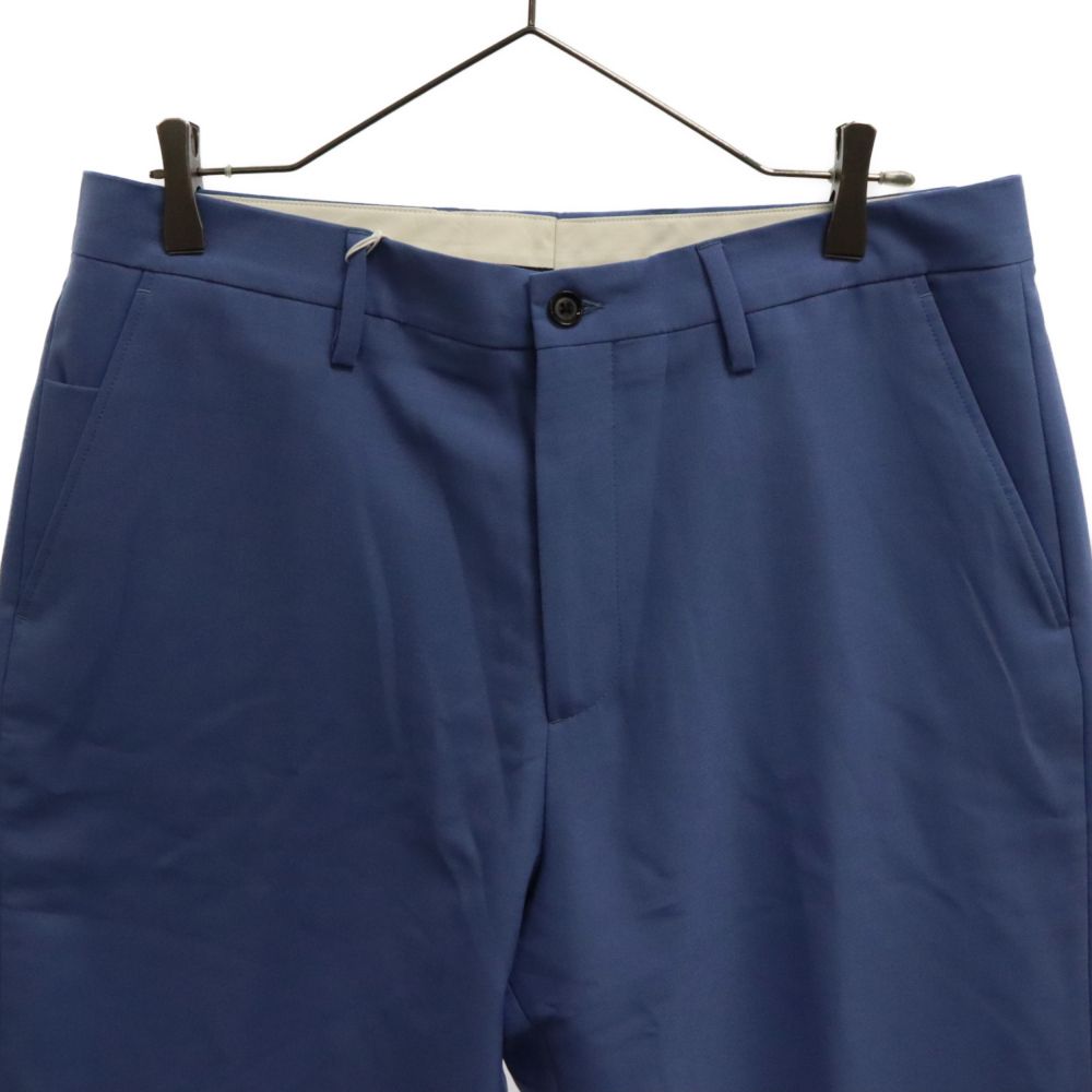 SUPREME (シュプリーム) 23SS Wool Trouser Short ウールトラウザー