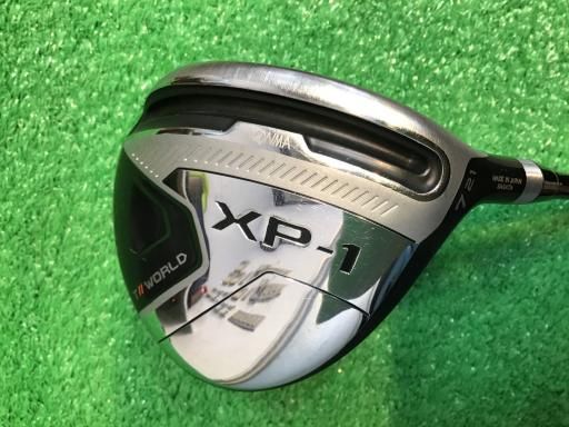 HONMA XP-1 ユーティリティ 25° VIZARD (S R) 【公式通販】