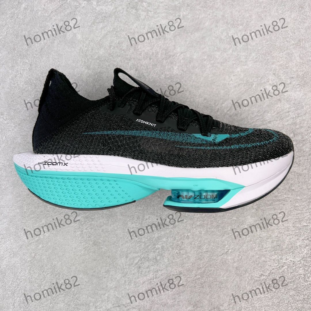 Nike  Air Zoom Alphafly Next%2  男女兼用  ローカット スニーカー    メンズ /レディース    箱付  H