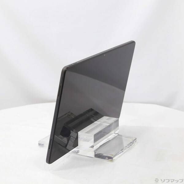 〔 品〕 LAVIE Tab T11 T1175 FAS 128GB ストームグレー PCT1175FAS Wi-Fi 348