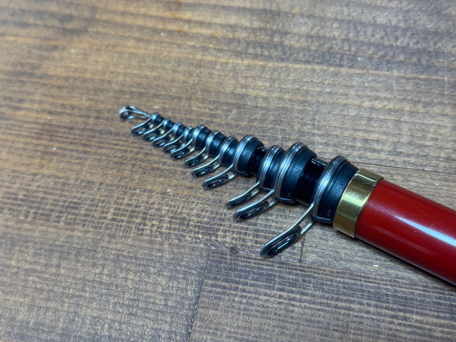 がまかつ　がま磯　グレ競技スペシャルⅢ 175-53 中古美品 がまかつ グレ競技スペシャルⅢ 175-53 | 中古釣具買取・販売の