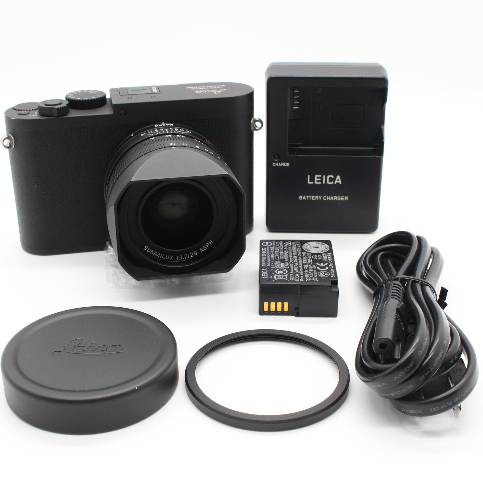 Leica Q-P Typ116