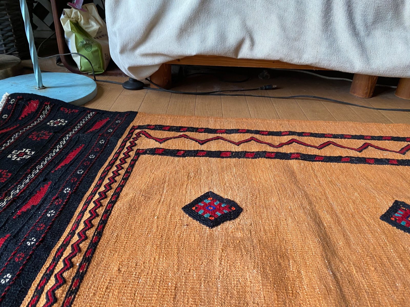 トルコ語で食卓の意味