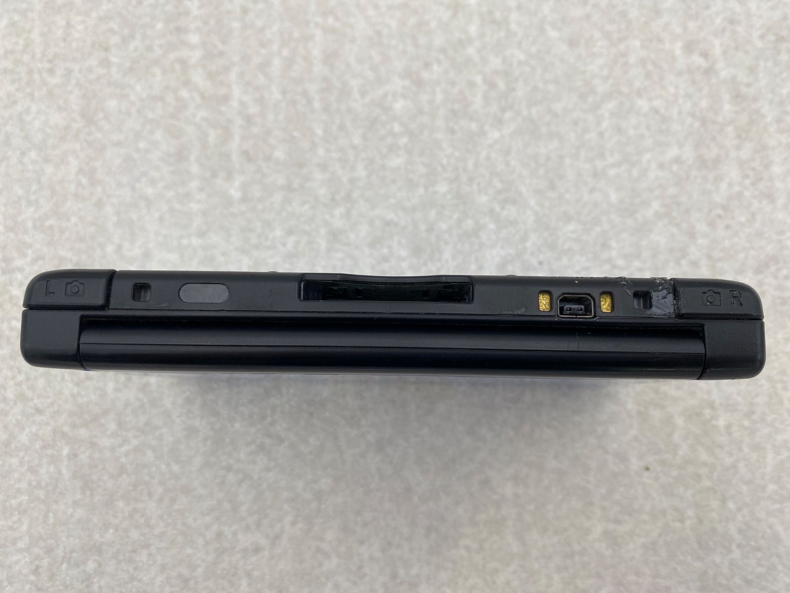 ニンテンドー3DS LL