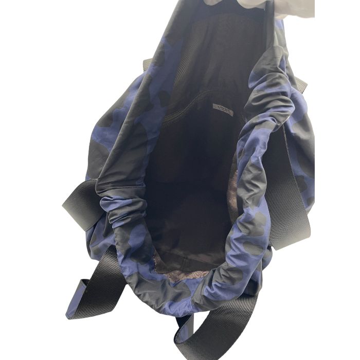 LANVIN SPORT ランバン スポール 2WAY トート リュックサック