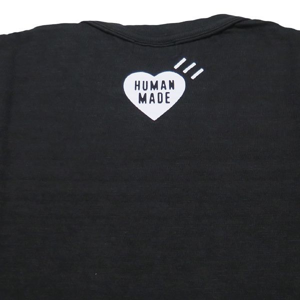 HUMAN MADE◆スネーク T-Shirt ヘビTシャツ 半袖 送関込 ヒューマンメイド HUMAN MADE 24AW KEIKO SOOTOME T-SHIRT 蛇年
