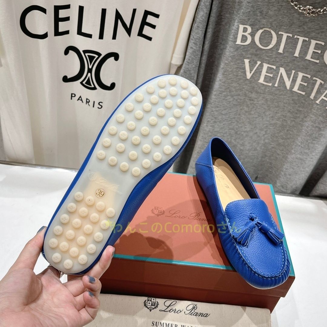 ペブルグレイン