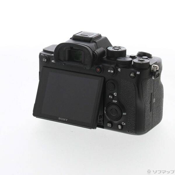  〔 品〕 α7 R IV ILCE 7 RM 4 ボディ 377 ミラーレス一眼 デジタルカメラ
