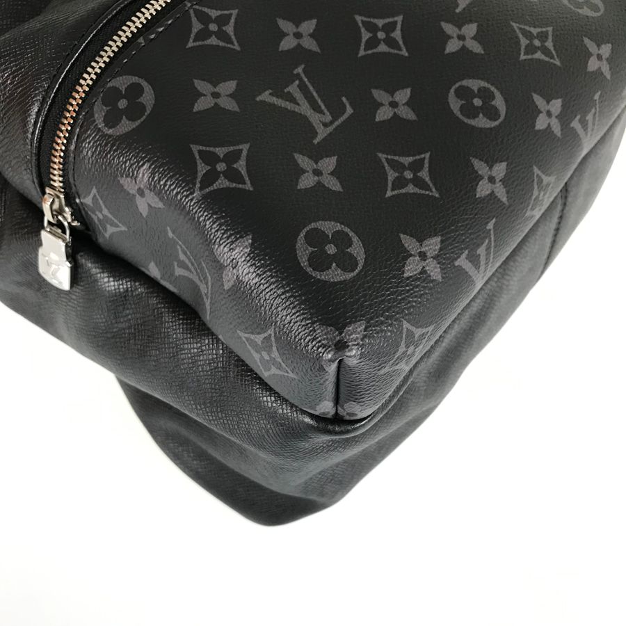 ルイ・ヴィトン LOUIS VUITTON タイガラマ ディスカバリー