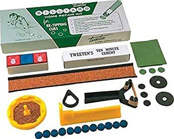 Tweeten デラックスキューチップ修理キット
