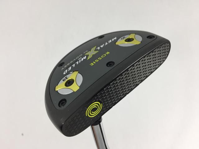 オデッセイ オーワークス 2MCS センターシャフト 34インチ パター