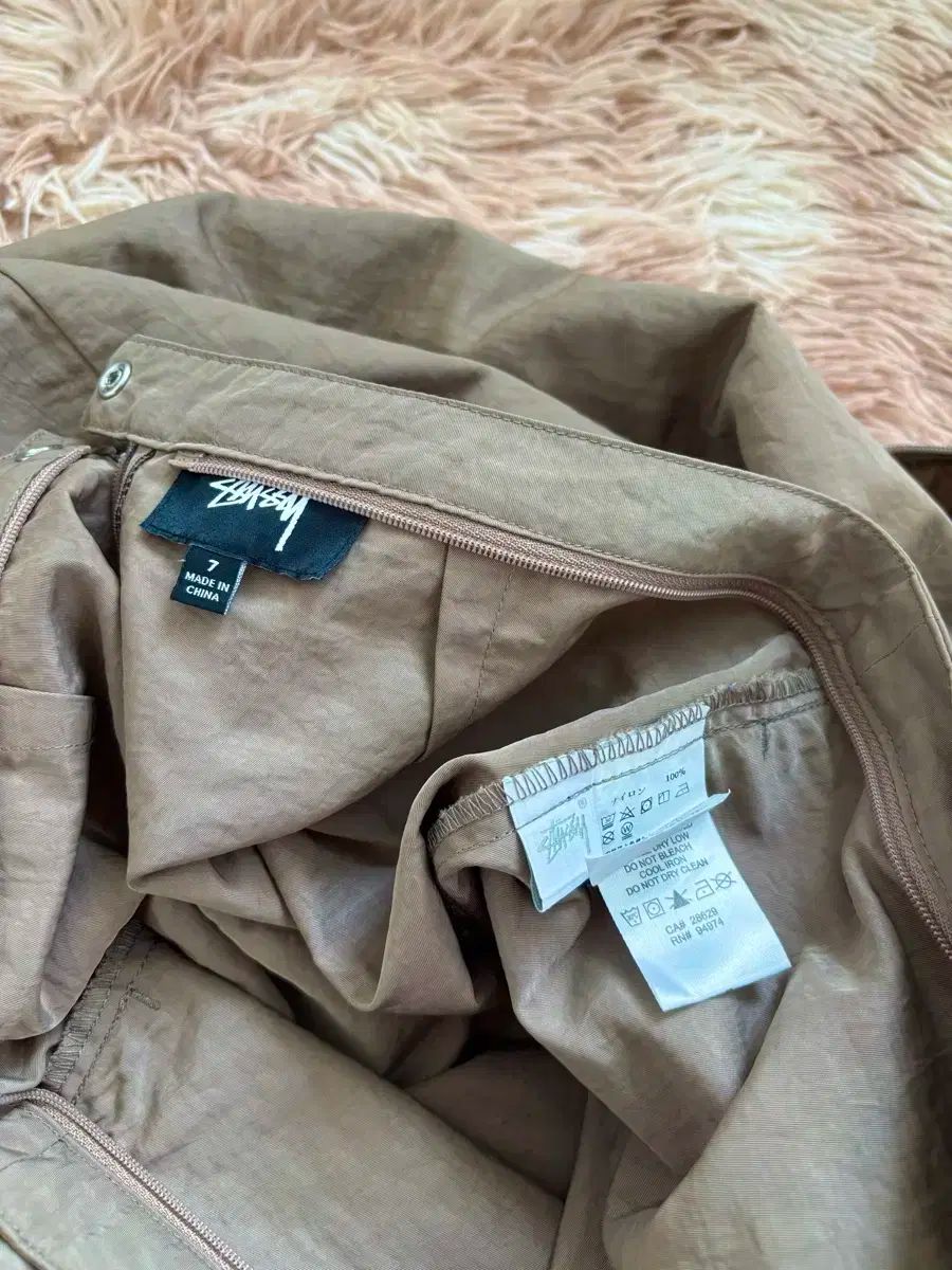 セットアップ ワンピース