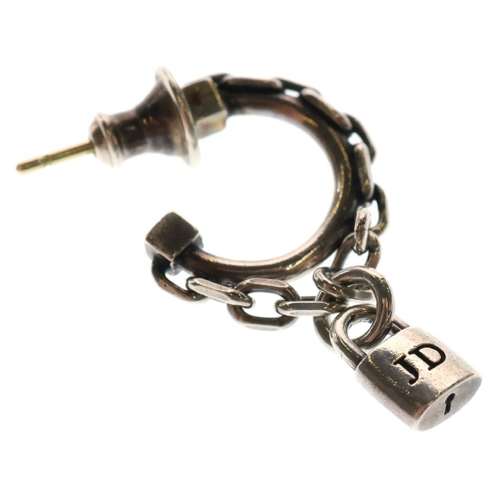 Justin Davis (ジャスティンデイヴィス) RITCHIE with LOCK リッチー