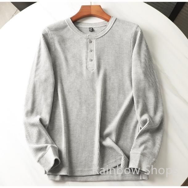 大人気★ ★ワッフルニット サーマル 長袖Tシャツ 楽天市場】FILSON フィルソン ロンT メンズ WAFFLE KNIT THERMAL