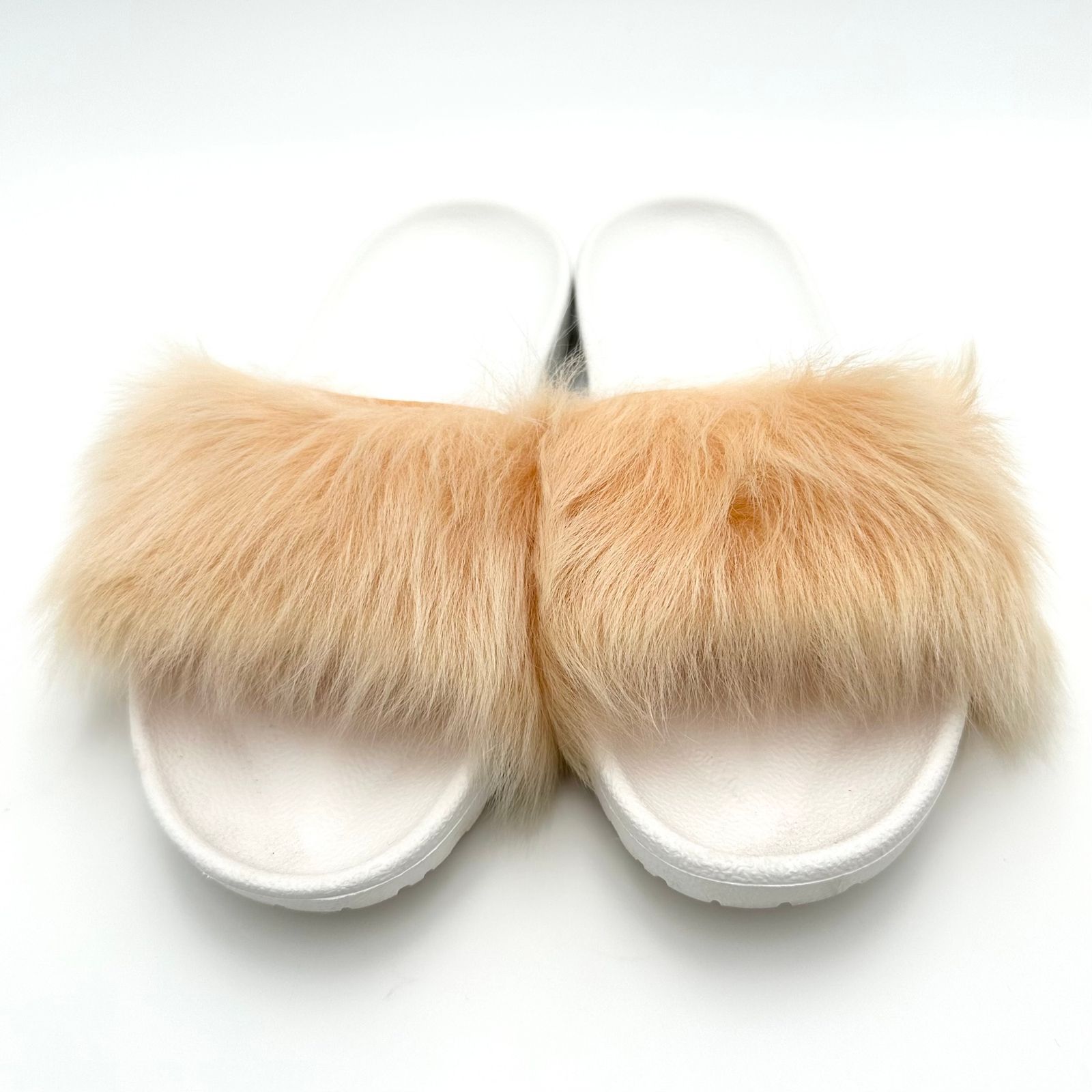 楽天市場】ugg ファーサンダル（ブランドアグ）（サンダル