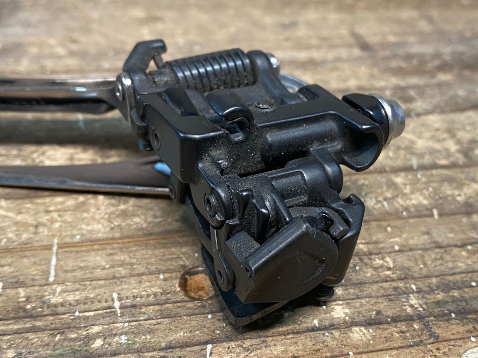 DURA-ACE