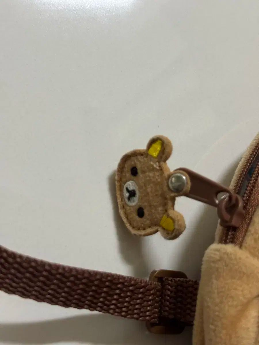 人形 キーリング