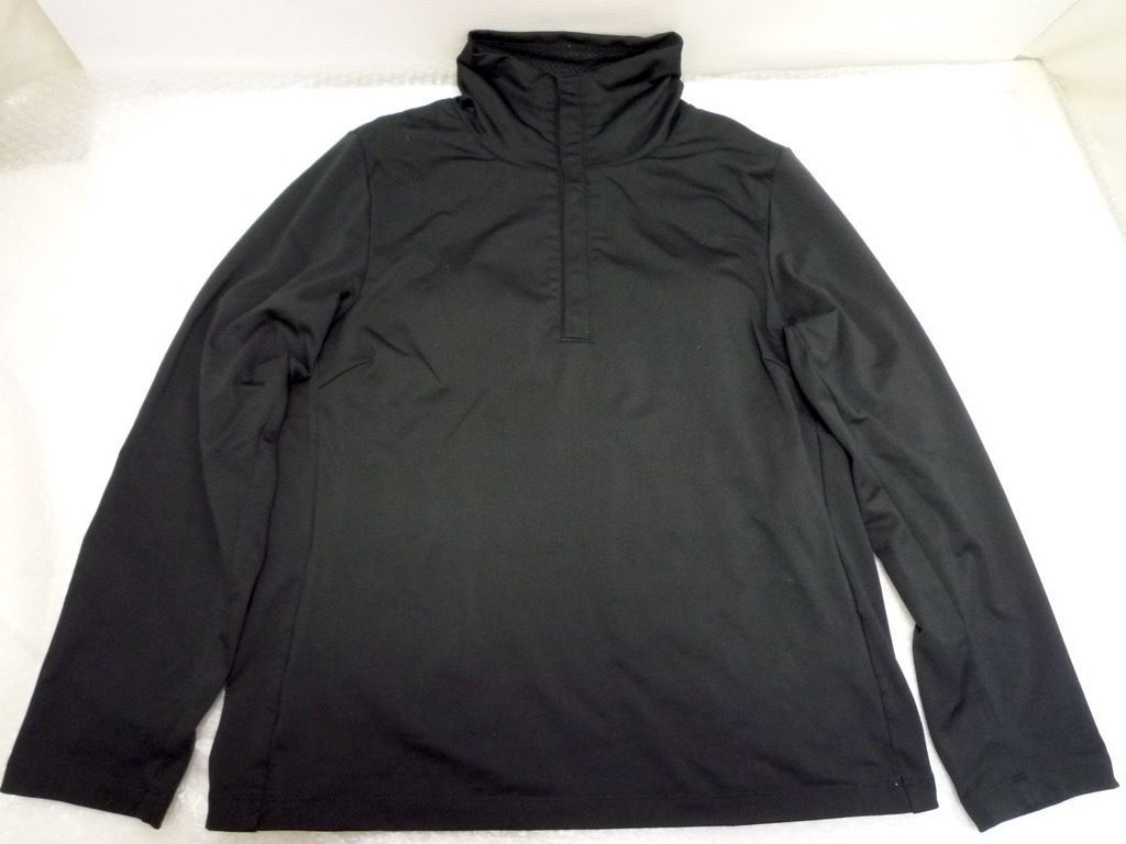 YOSA テラウェア 総額¥84200 YOSA ヨサ テラウェア TERA WEAR オープンネック