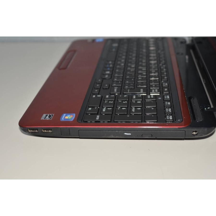 最新Windows11+office 購入 爆速SSD120GB 東芝 EX/47ERDT Celeron