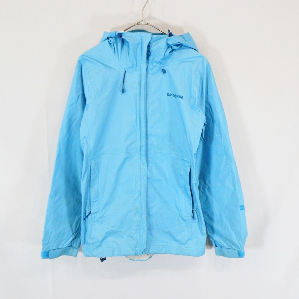 SALE/ patagonia パタゴニア トレントシェルジャケット ナイロン