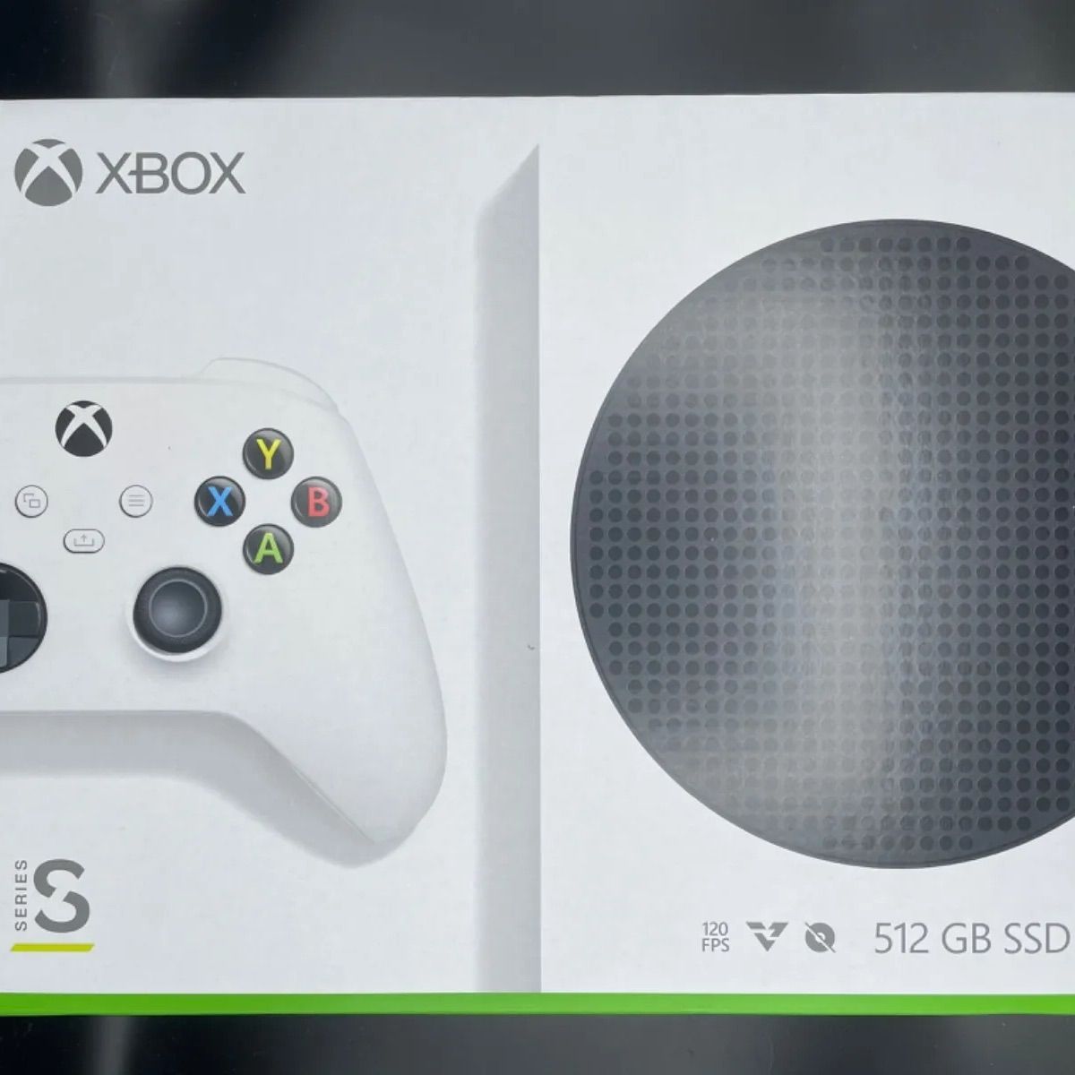 新品未開封】Xbox Series S - メルカリ