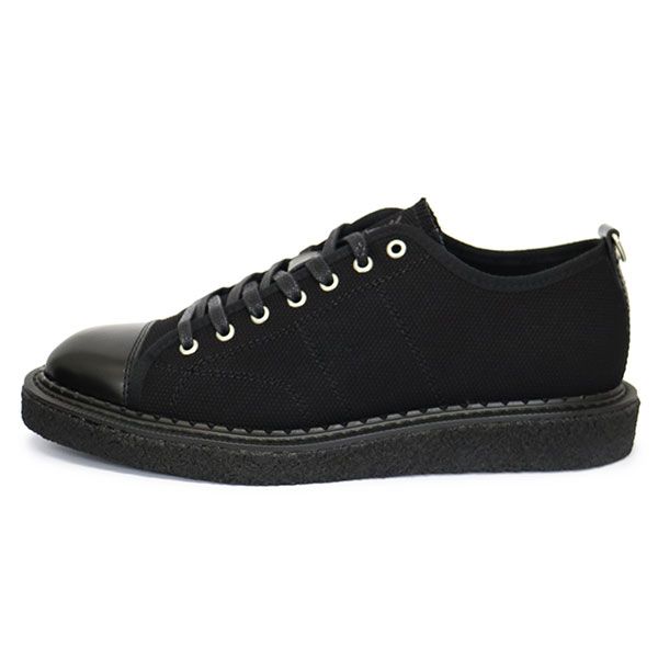 FRED PERRY (フレッドペリー) x GEORGE COX (ジョージコックス) W