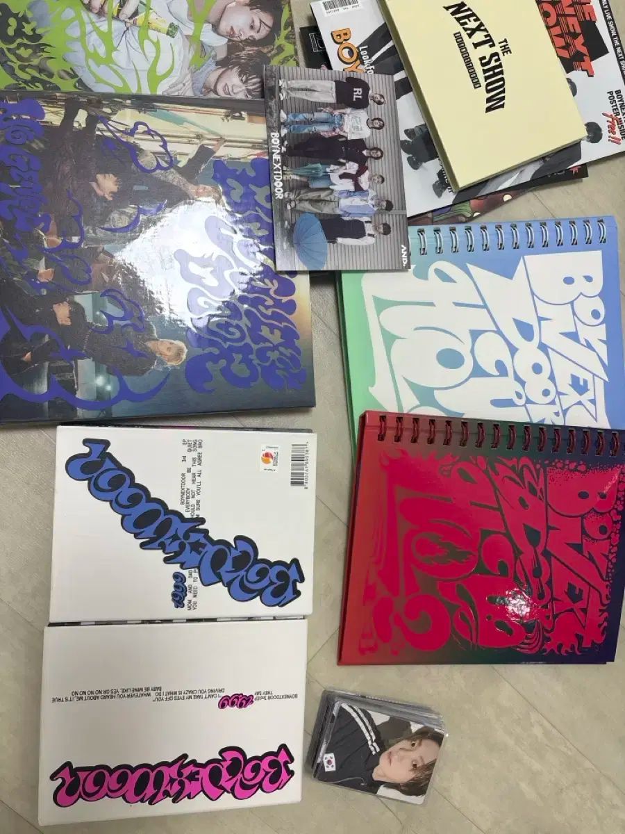 KPOP アイドル グッズ 出品