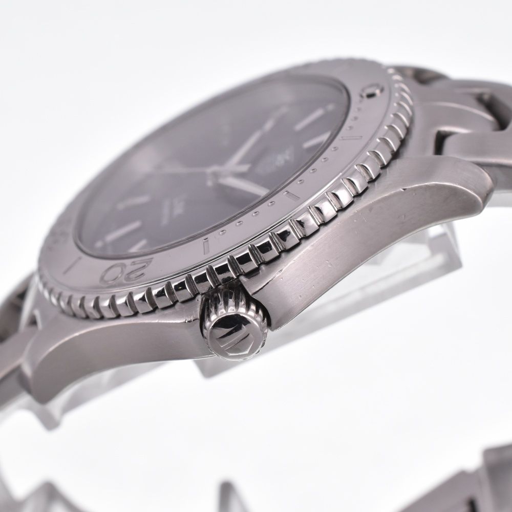 タグホイヤー TAG HEUER WJ1112-0 リンク デイト ステンレス クォーツ