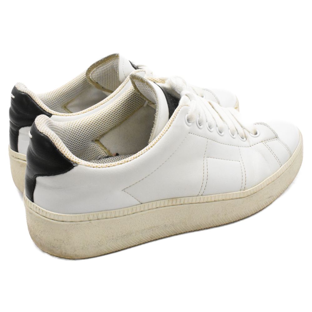 Maison Margiela (メゾンマルジェラ) GAME SET MATCH ゲーム