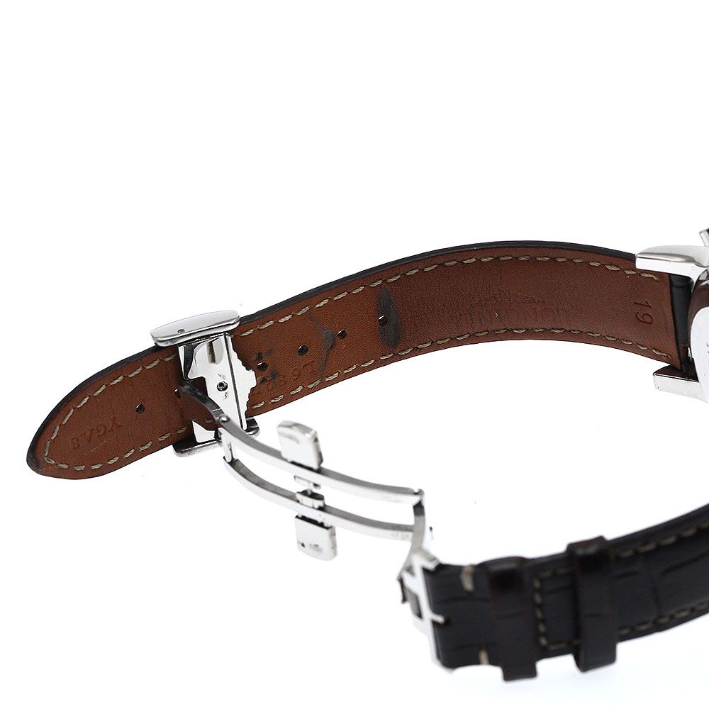 ロンジン LONGINES L2.745.4 ヘリテージ 1951 デイト クロノグラフ  