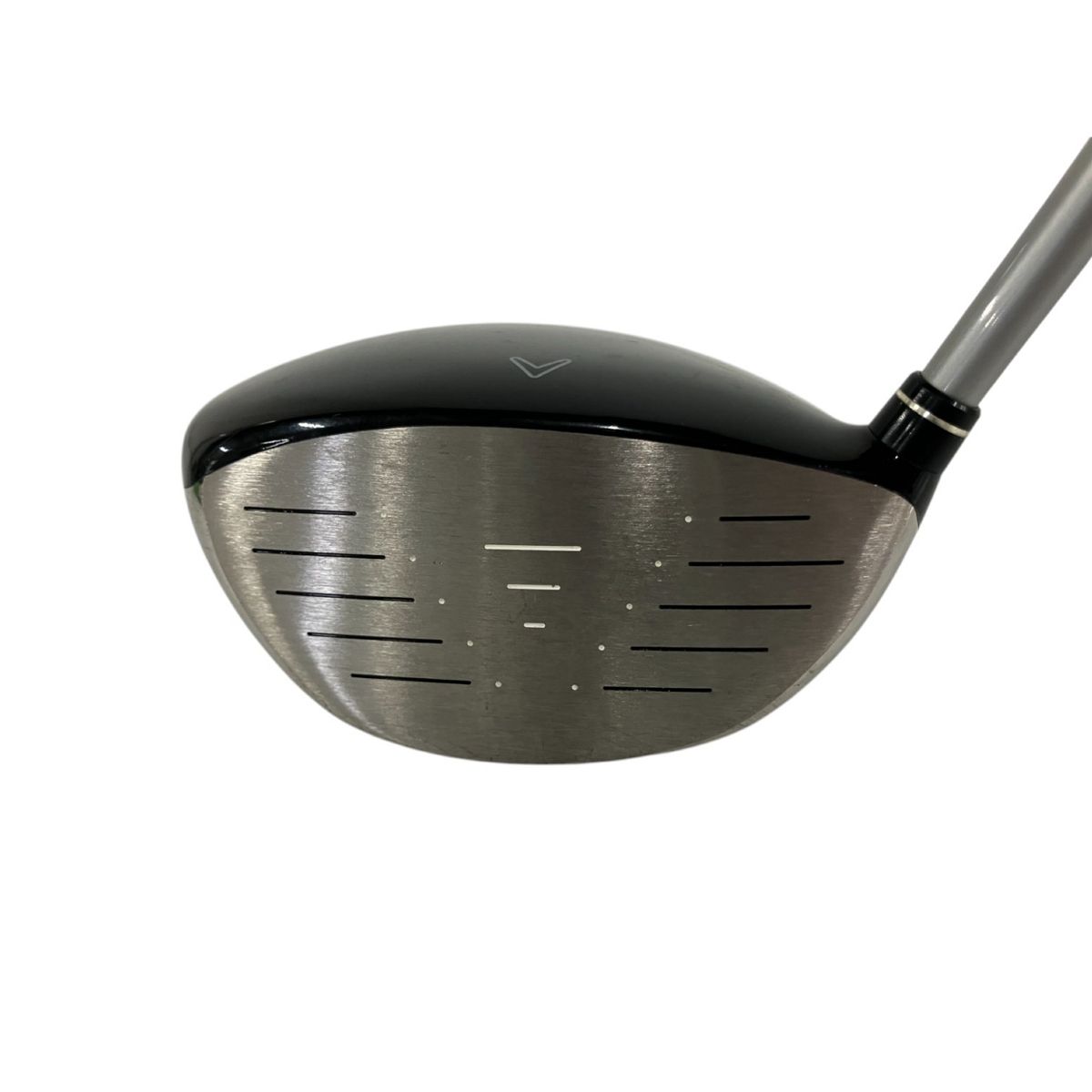 Callaway - (中古/送料込)キャロウェイドライバーLEGACY 9.5/S Callaway キャロウェイ LEGACY 9.5/SPEED AXIS 55W ドライバー