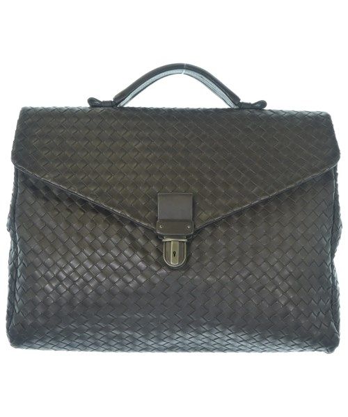 BOTTEGA VENETA ビジネスバッグ レディース 古着 送料無料
