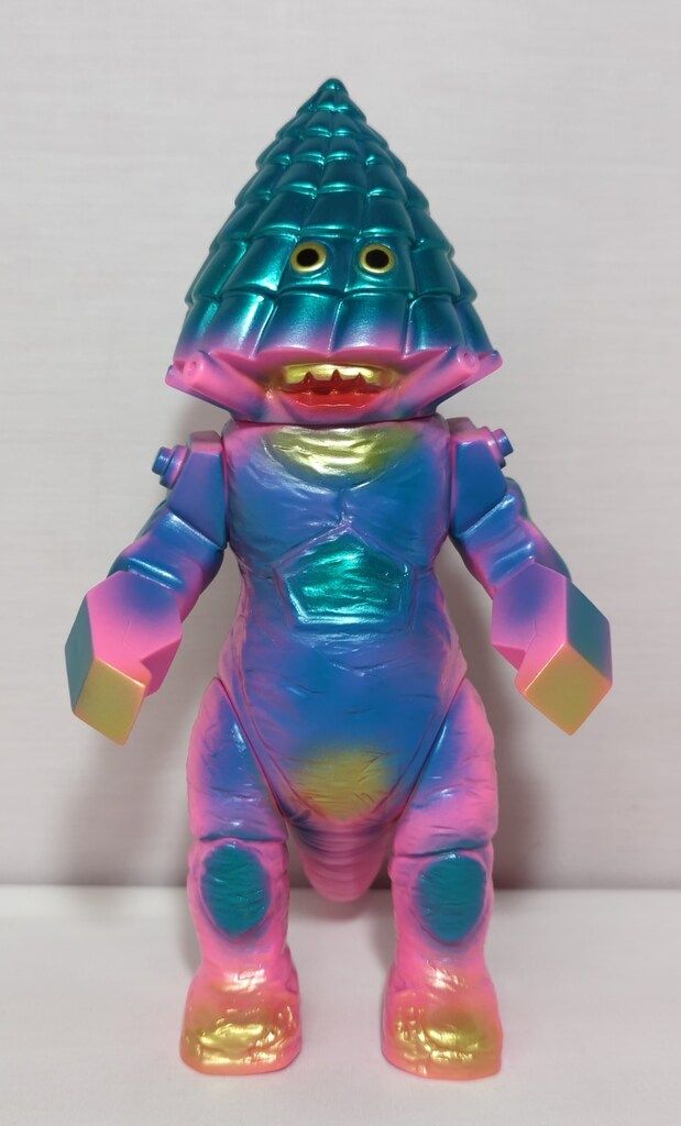 ザンドラ ピンク