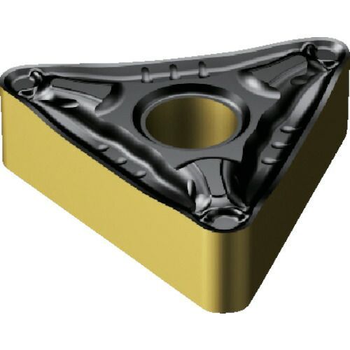 サンドビック T-Max P 旋削用ネガチップ(110) 2025 ( CNMG 12 04 04-MF 2025 (110) ) サンドビック SANDVIK T-Max P 旋削用ネガチップ（110 CNMX 12 04 A1