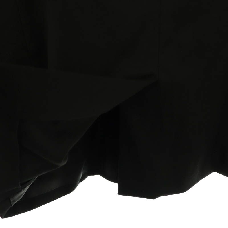ヨウジヤマモトプールオム YOHJI YAMAMOTO POUR HOMME 変形ラペル
