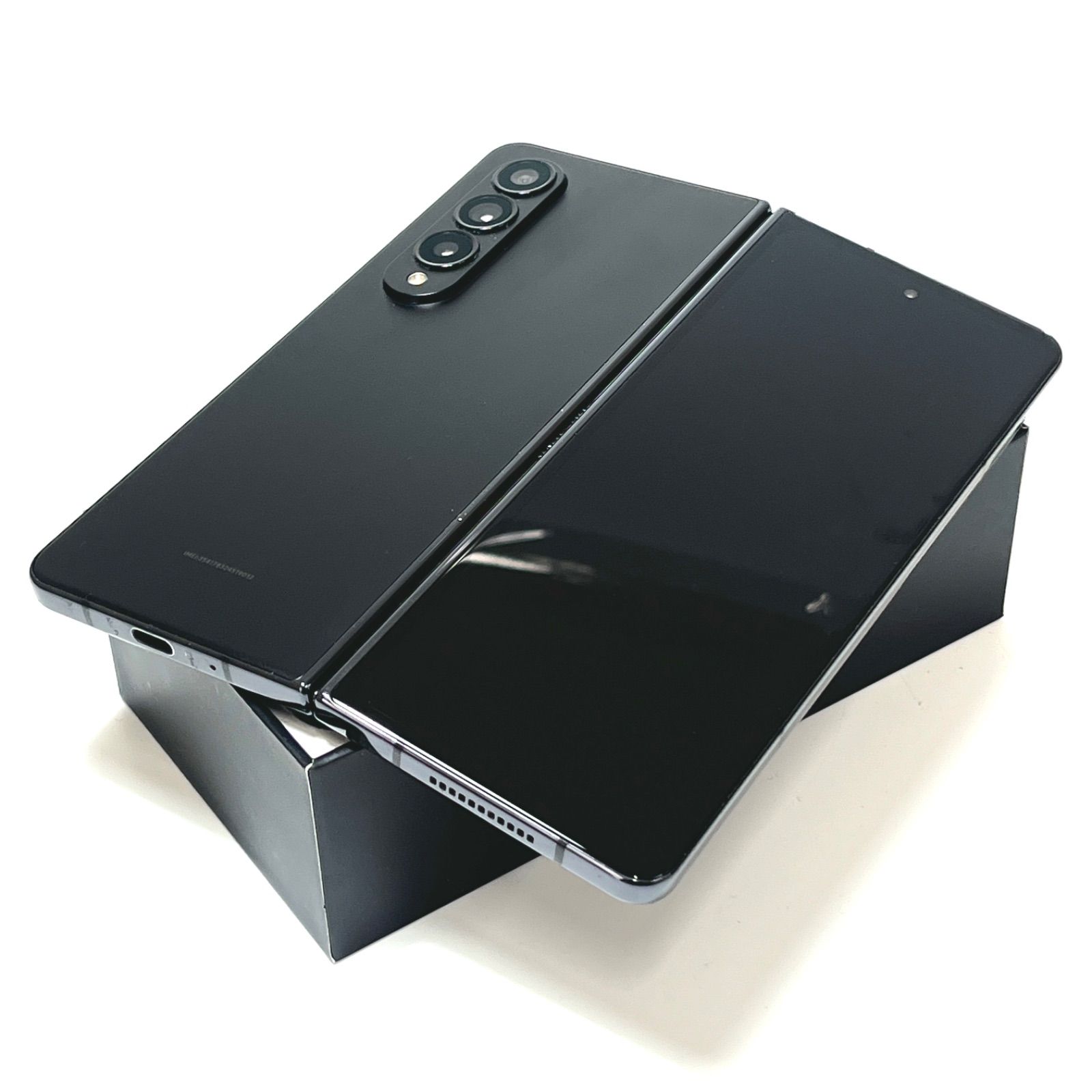 フェア品】Samsung|Galaxy Z Fold4 512GB|SIMフリー|SC-55C フェア品】Samsung|Galaxy Z Fold4 512GB|SIMフリー|SC-55C