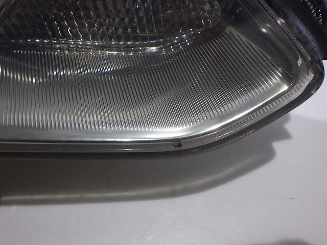 Yahoo!オークション カルディナ ヘッドライト左右 HID AZT241/246 後期