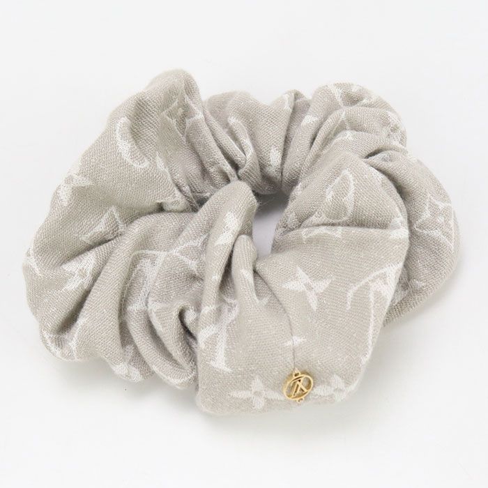 LOUIS VUITTON ルイヴィトン M78235 シュシュ コットン【中古  