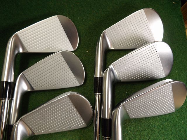 4708 SRIXON ZXi7 #5-PW NS MODUS3 TOUR105 S カスタム 4708 SRIXON ZXi7 #5-PW NS MODUS3 TOUR105 S カスタム