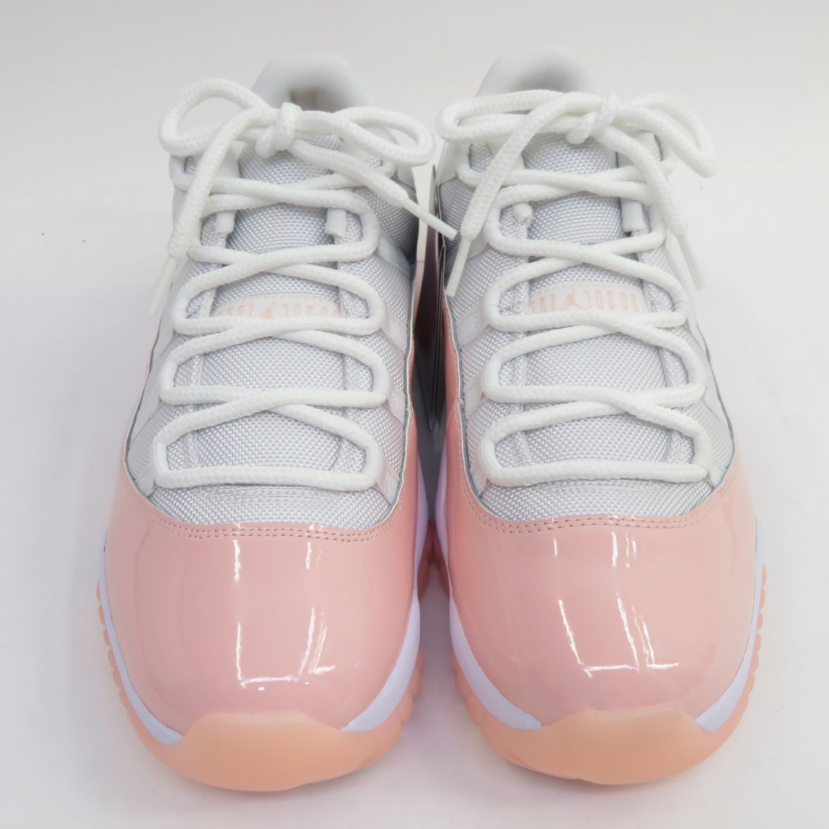 未使用】NIKE ナイキ WMNS AIR JORDAN 11 RETRO LOW ウィメンズ エア 