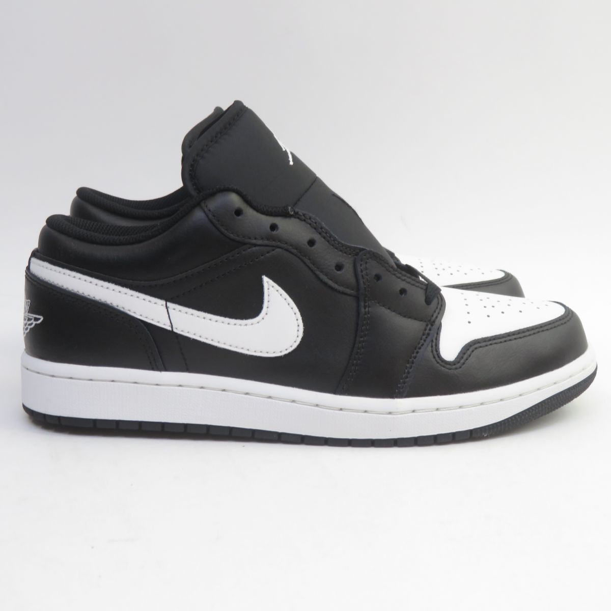 未使用】NIKE ナイキ AIR JORDAN 1 LOW エア ジョーダン 1 ロー 553558 