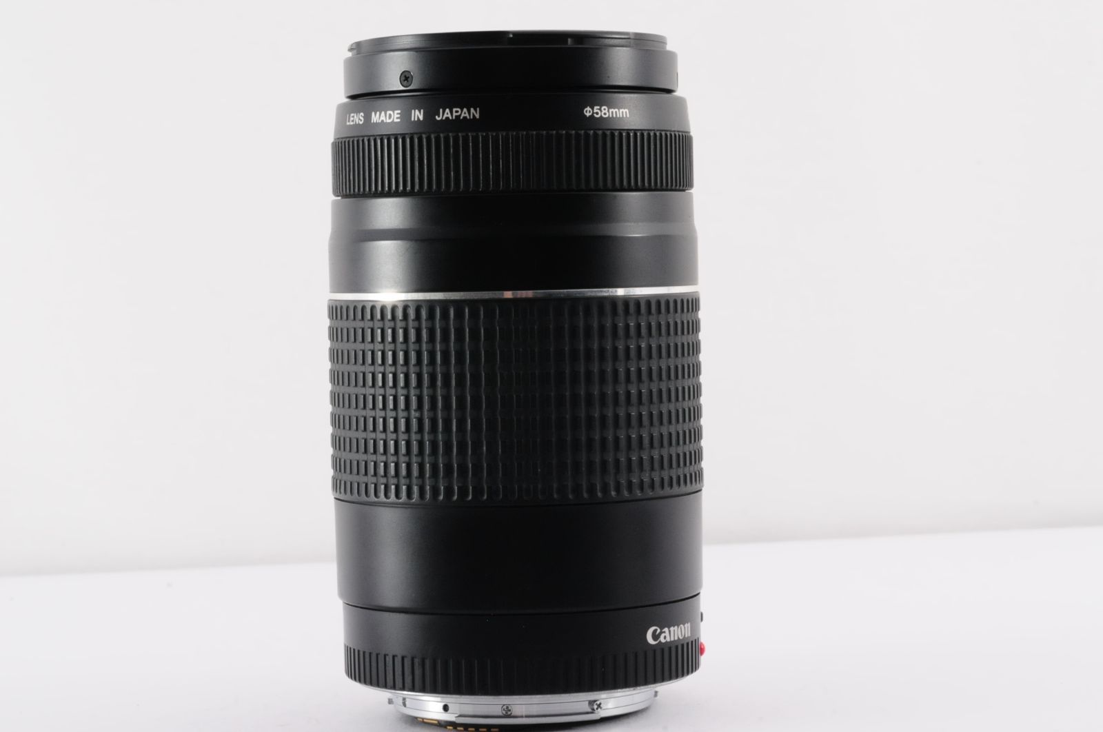 キャノン Canon ZOOM LENS EF 75-300mm F4-5.6 iii Ⅲ USM AF オート